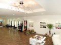 Unser Salon