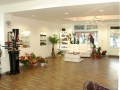 Unser Salon